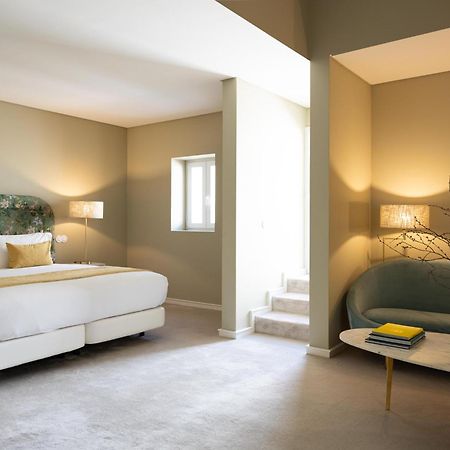 Dear Lisbon - Valmor Palace 外观 照片