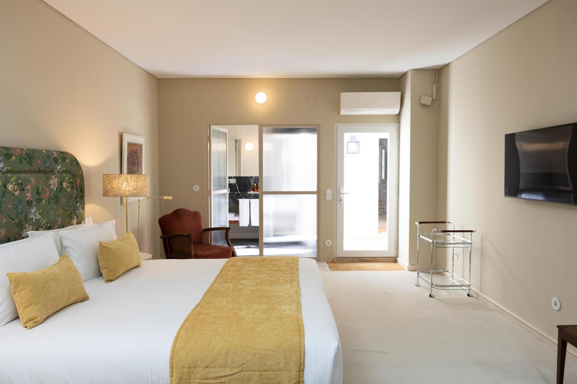 Dear Lisbon - Valmor Palace 外观 照片