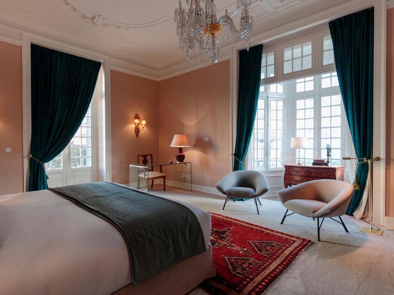 Dear Lisbon - Valmor Palace 外观 照片