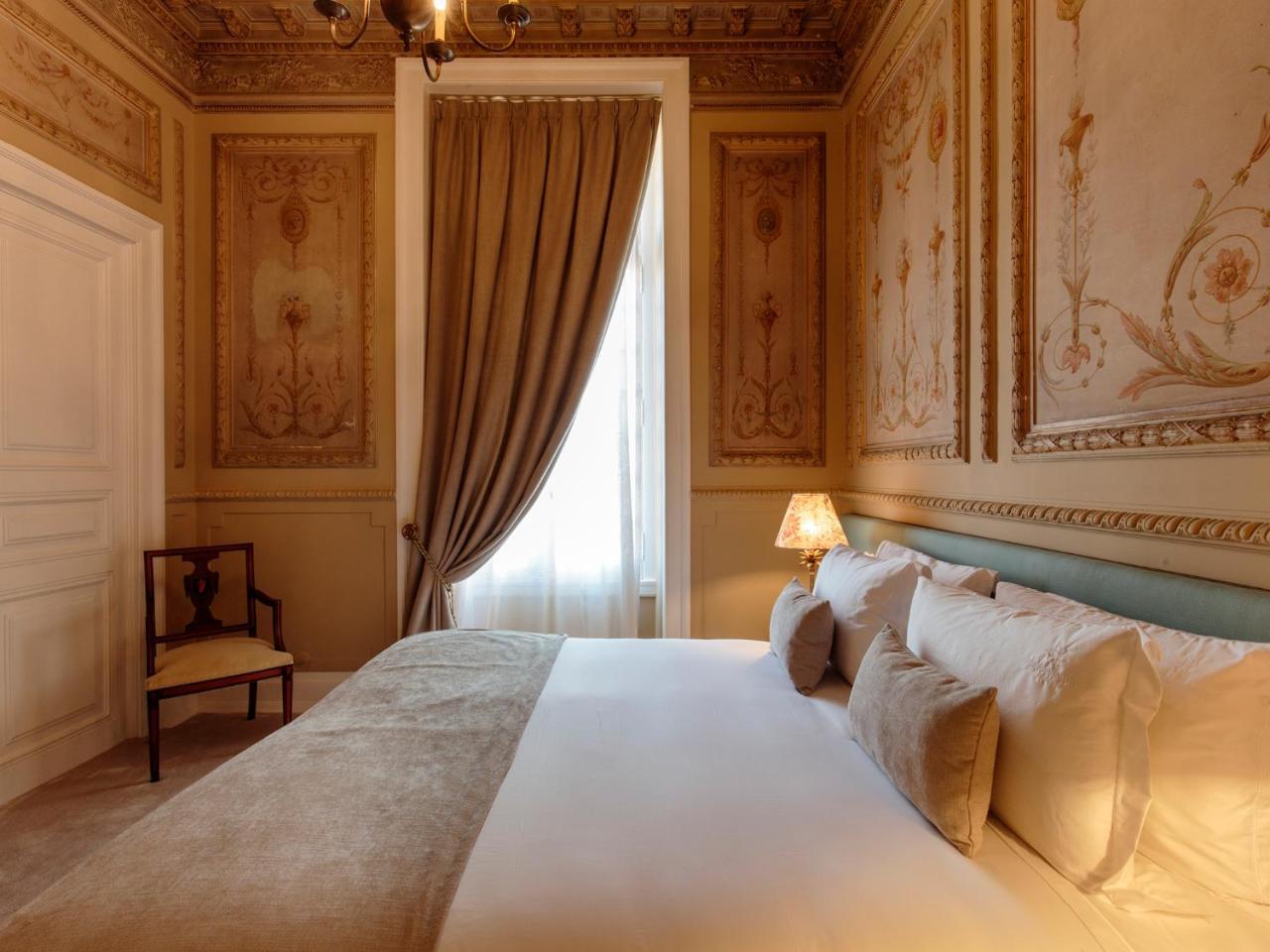 Dear Lisbon - Valmor Palace 外观 照片