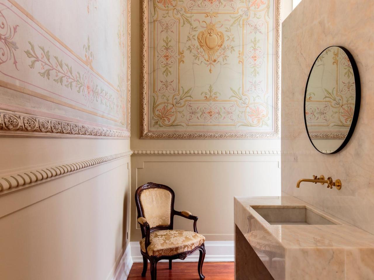 Dear Lisbon - Valmor Palace 外观 照片