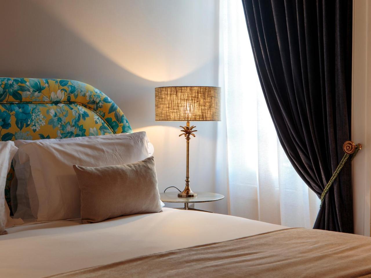 Dear Lisbon - Valmor Palace 外观 照片