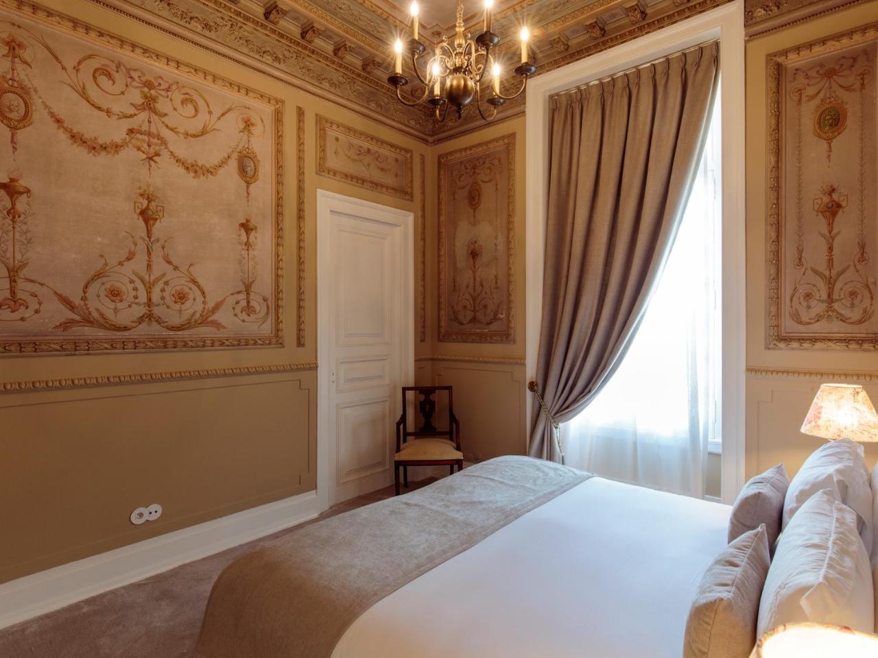 Dear Lisbon - Valmor Palace 外观 照片