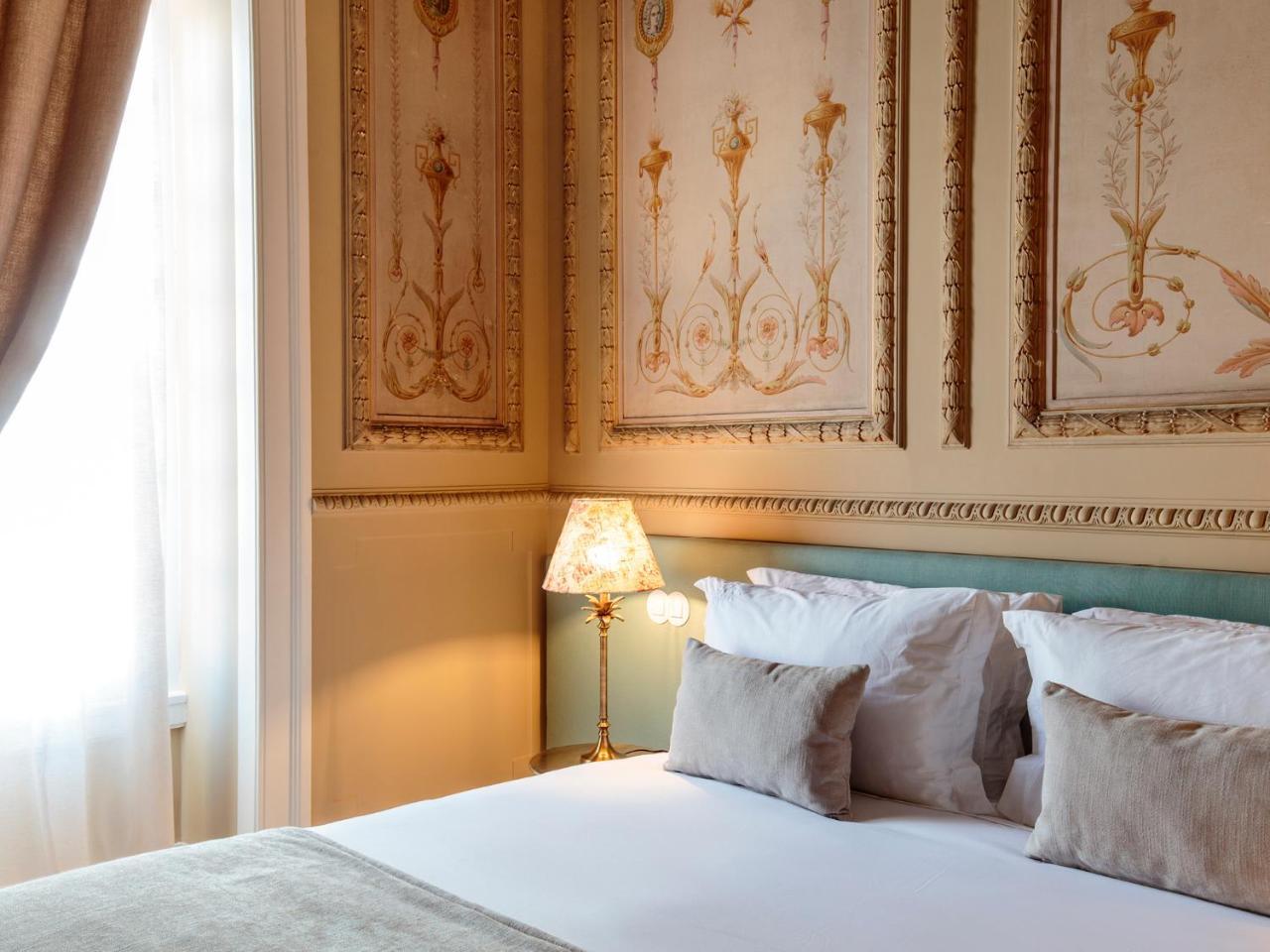 Dear Lisbon - Valmor Palace 外观 照片