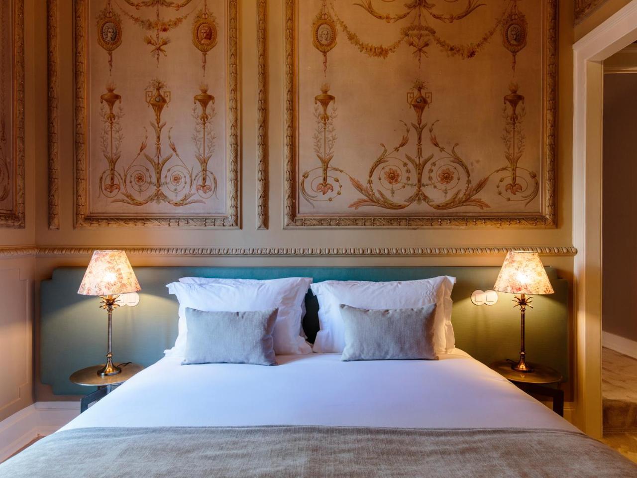 Dear Lisbon - Valmor Palace 外观 照片